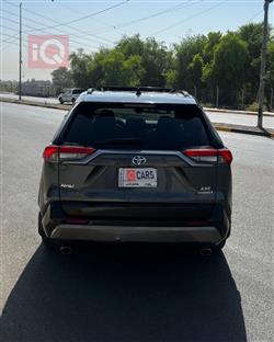 تويوتا راف 4